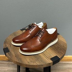 Cole Haan | Original Grand Wingtip Oxford | Men’s